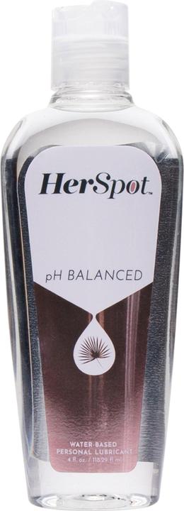 Fleshlight HerSpot Lube Ph Balanced 100 ml (100 ml)
