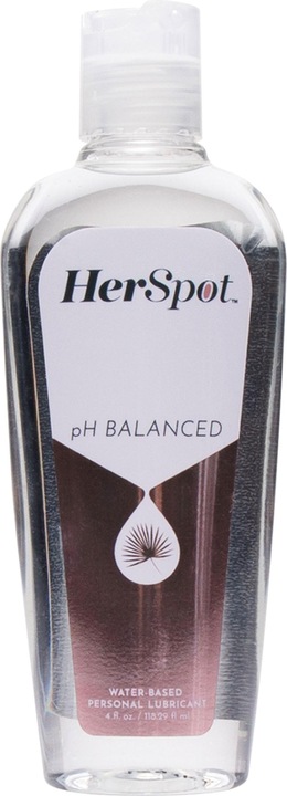Fleshlight HerSpot Lube Ph Balanced 100 ml (100 ml)