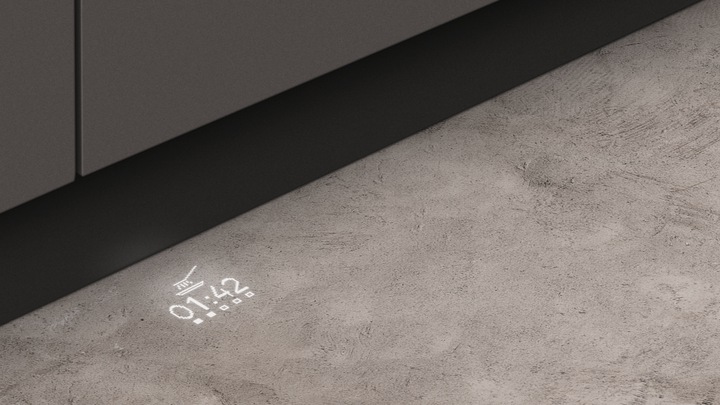 Actual product image Neff S857YMX03E