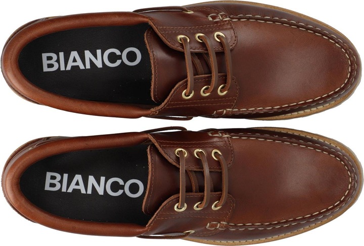 Image du produit Bianco BIAGREG Segelschuhe (41)