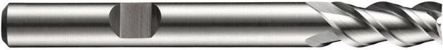 Actual product image Dormer End mill