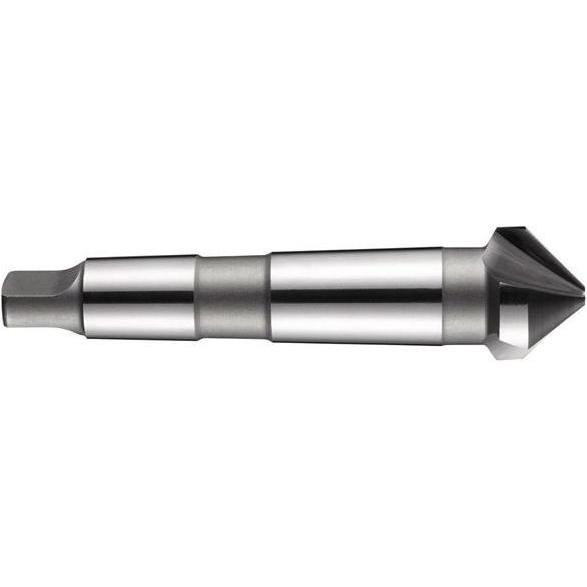 Dormer, Bohrereinsatz, Kegelsenker DIN 335 D 90 ° Nenn-Ø 34 mm HSS Blank Z.3 2 (34 Millimeter)
