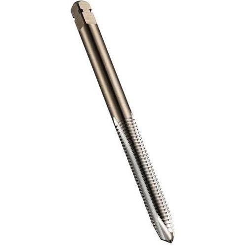 Dormer, Gewindeschneider + Gewindebohrer, Maschinengewindebohrer ISO 529B E000 M1,6x0.35 mm HSS-E-PM Blank 2,5XD 6H