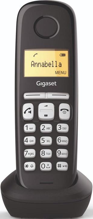 Productafbeelding Gigaset AL385A Duo