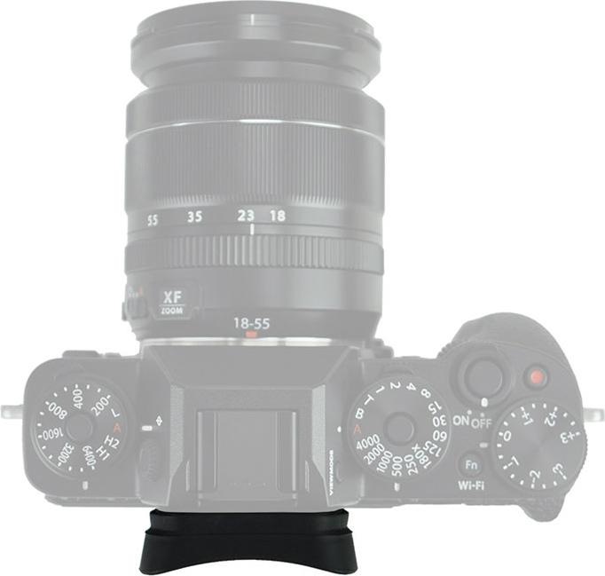Actual product image JJC EF-XTL (Eye cup)