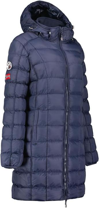 Produktbild Geographical Norway Babette Lady Parka Lungo (S)