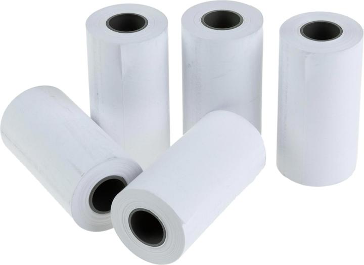 SumUp Thermorollen für 3G+ Drucker Kit