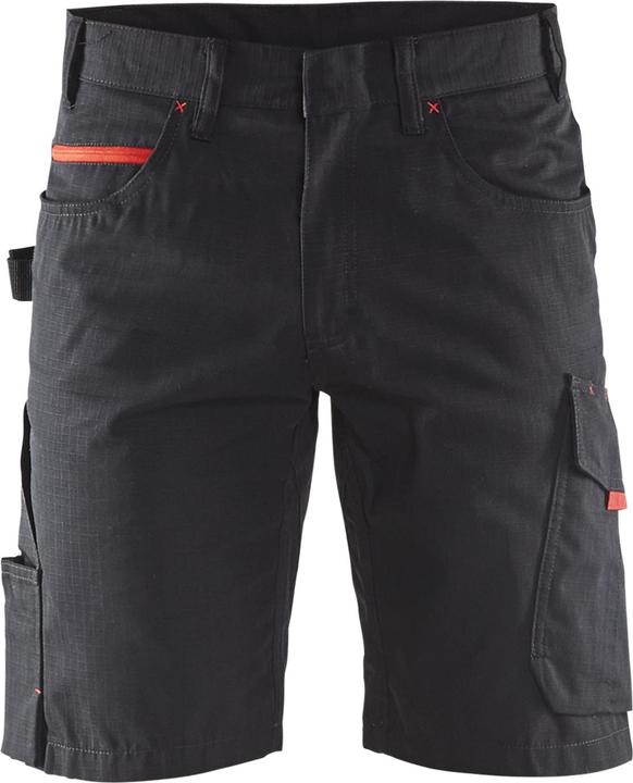 Black/Red