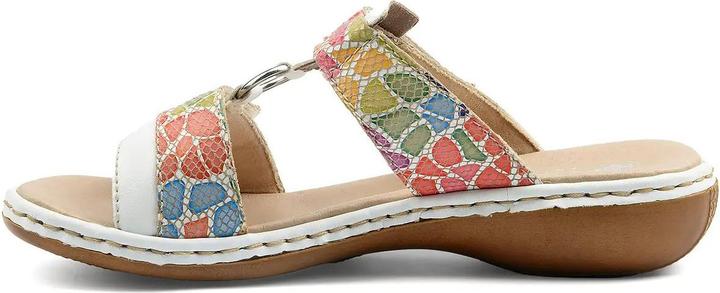 Actual product image Rieker 659X6 (36)