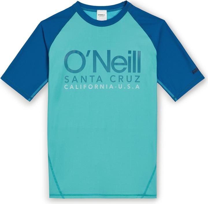 O'Neill Essentials Cali S/Slv Skins (10)