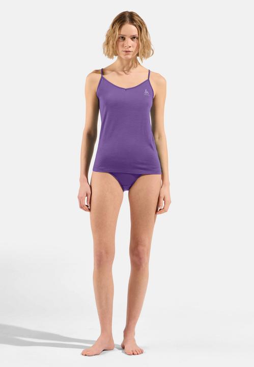 Actual product image Odlo Merino 160 Bl V-Neck (XL)