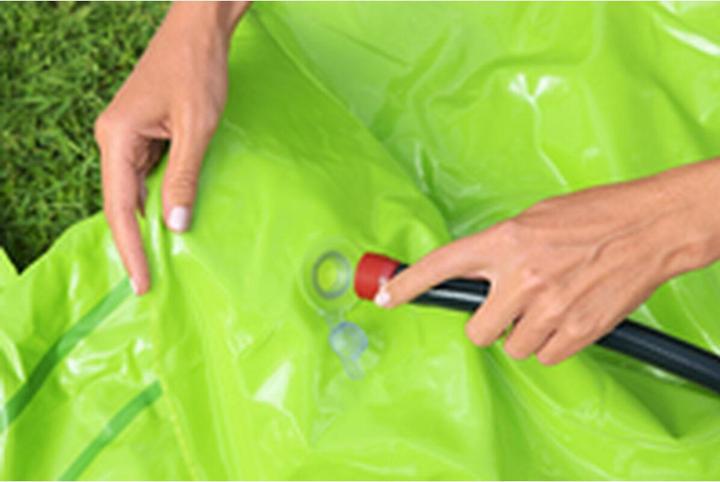 Produktbild Bestway Sprinkler Kaktus