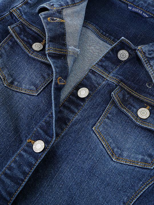 Image du produit Guess Veste en jean fille (164)