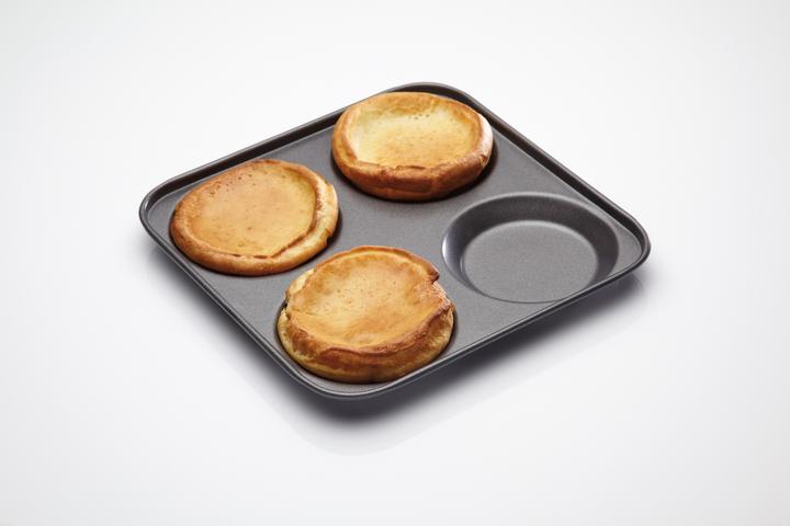 Produktbild Master Class Yorkshire Pudding-Form
