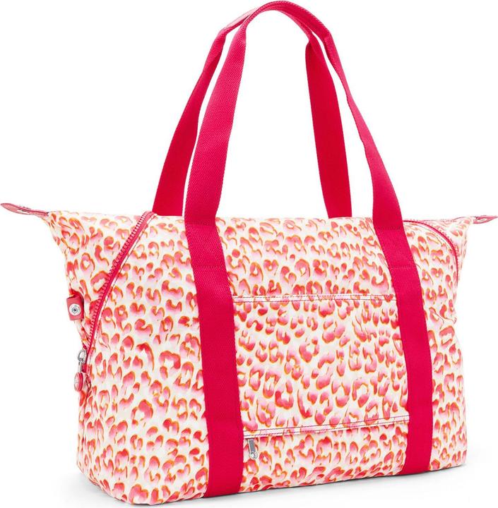 Produktbild Kipling Basic Print Art Medium Tote