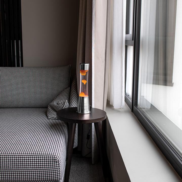 Actual product image Fisura Tower (E14)