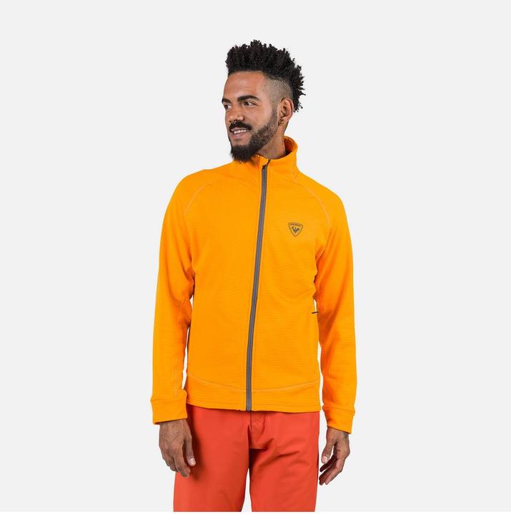 Immagine prodotto Rossignol Blackside Fleece Fz-Sweatshirt (XXL)