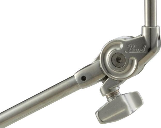 Produktbild Pearl CH-70 Beckenarm mit Multiklammer (Marschbecken)