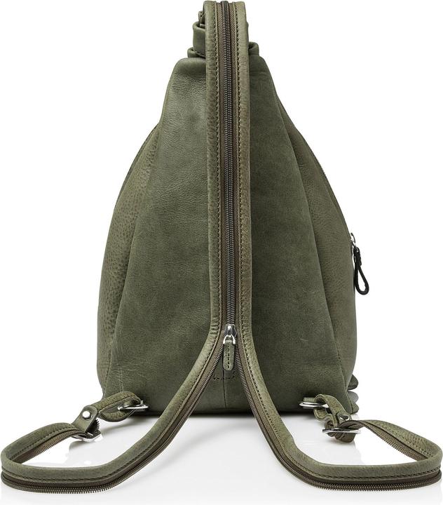 Productafbeelding Castelijn & Beerens Carisma schoudertas leer 24 cm