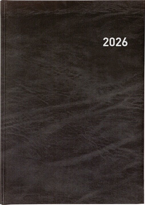 Produktbild Biella Geschäftsagenda Registra 7 plus (17.2 x 24 cm)