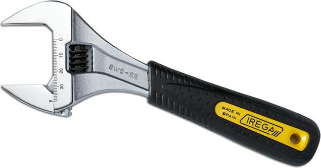 Irega Rollgabelschlüssel ERGOTOP SWO 92/CBE-10"