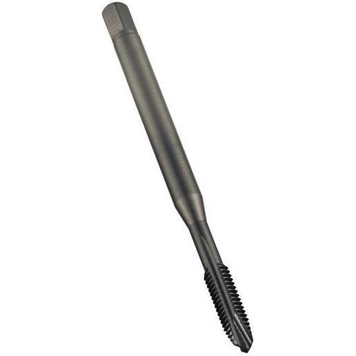 Dormer, Gewindeschneider + Gewindebohrer, Maschinengewindebohrer DIN 376B EP01 M10x1.5 mm HSS-E-PM dampfangelassen 2,5XD...