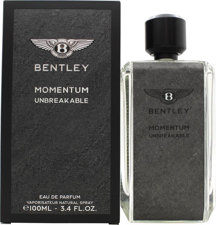 Immagine prodotto Bentley Momento infrangibile (Eau de parfum, 100 ml)