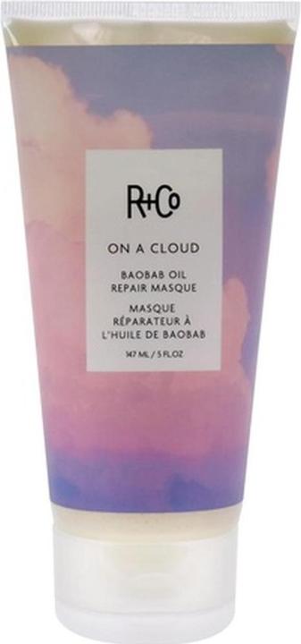 R+Co On A Cloud Baobab Oil Repair Masque 147ml (150 ml)
