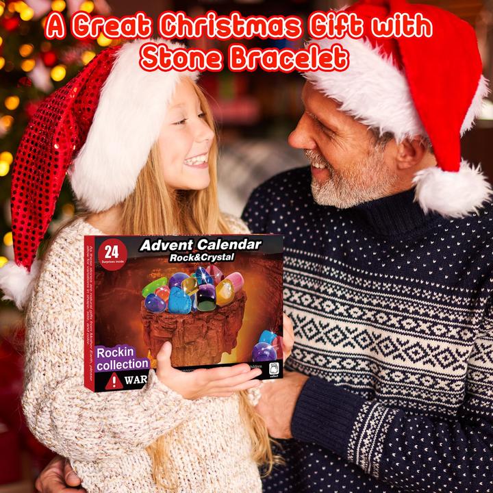 Actual product image Activity Board Crystals