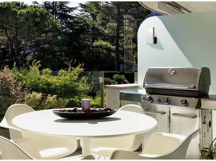 Actual product image Telestar Antenna 3 LTE (Flat antenna, 30 dB, DVB-T / -T2, LTE)