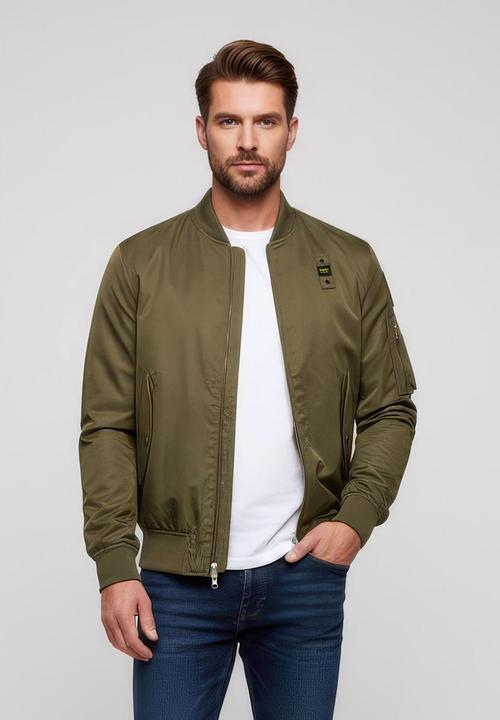 Produktbild Blauer Rocky - 64681 (XXL)