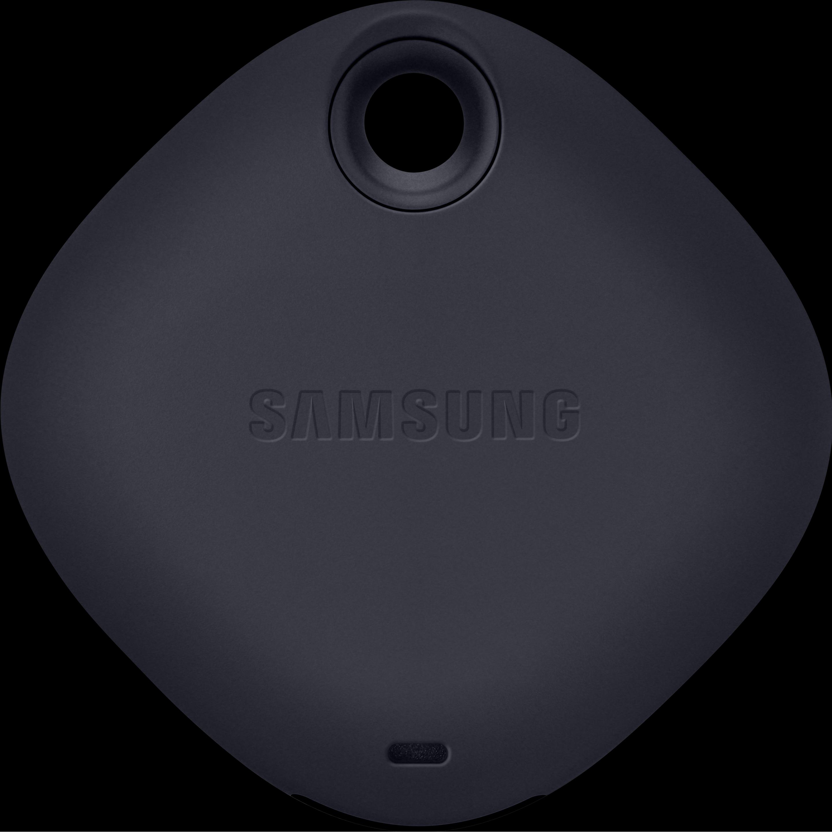 Samsung SmartTag Key-Finder (Android), Tracker, Schwarz