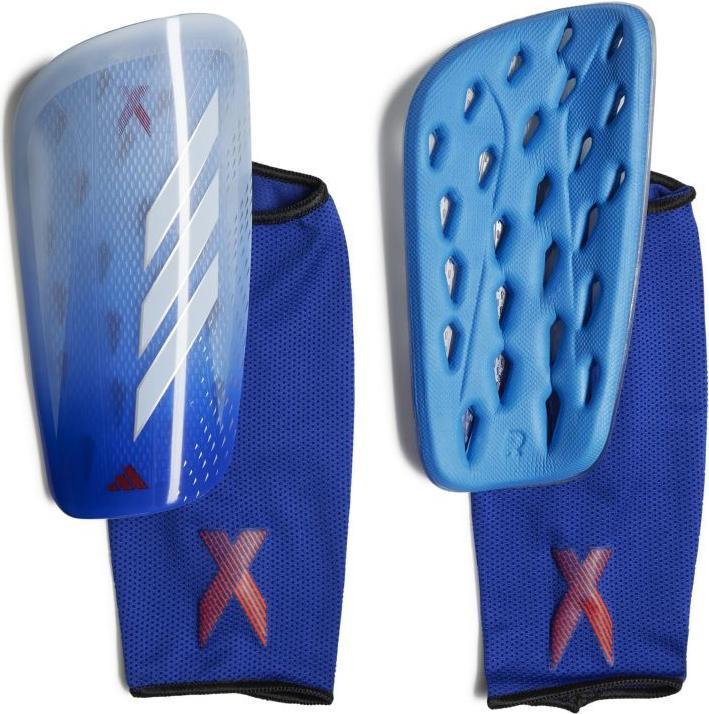 Actual product image adidas X SG League Fussball-Schienbeinschoner