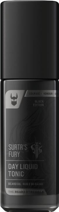Actual product image The Beard Struggle Day Liquid Beard Tonic (30 ml)