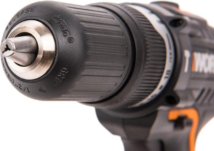 Produktbild Worx WX367.3