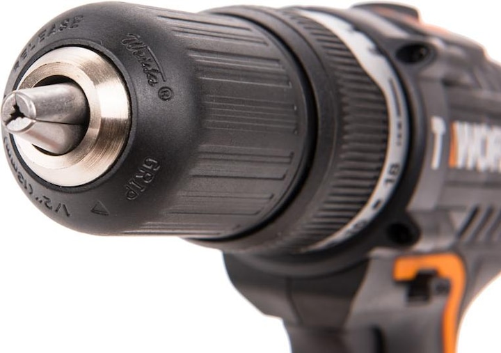 Produktbild Worx WX367.3 (Akkubetrieb)