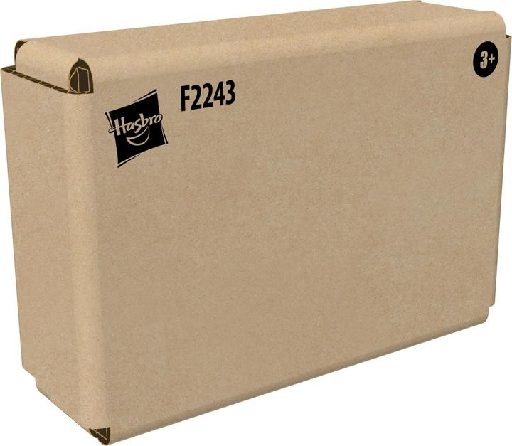 Immagine prodotto Hasbro Spidey e Trace-E