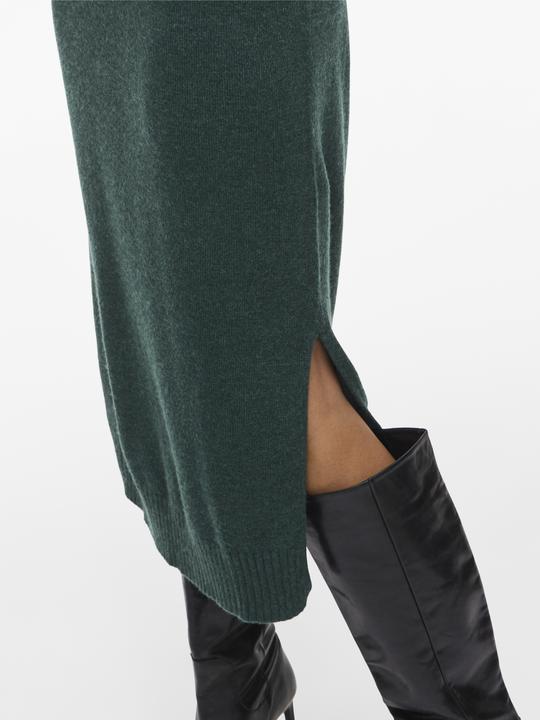 Produktbild Vila Rollkragen Midikleid (M)