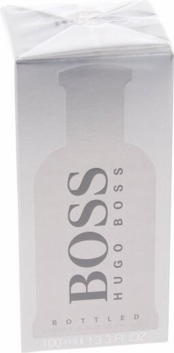 Immagine prodotto BOSS imbottigliato (Lozione dopobarba, 100 ml)