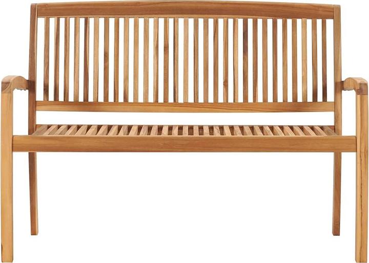 Actual product image vidaXL Bank