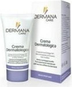 Actual product image ‎Dermana DERMANA Dermatological Moisturizing Cream for Kids Against Dry Skin 50ml (50 ml, Face toner)