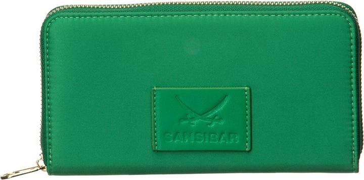 Actual product image Sansibar Zip Wallet