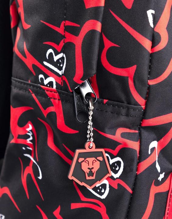 Produktbild K-Pop Demon Hunters Saja Boys Rucksack