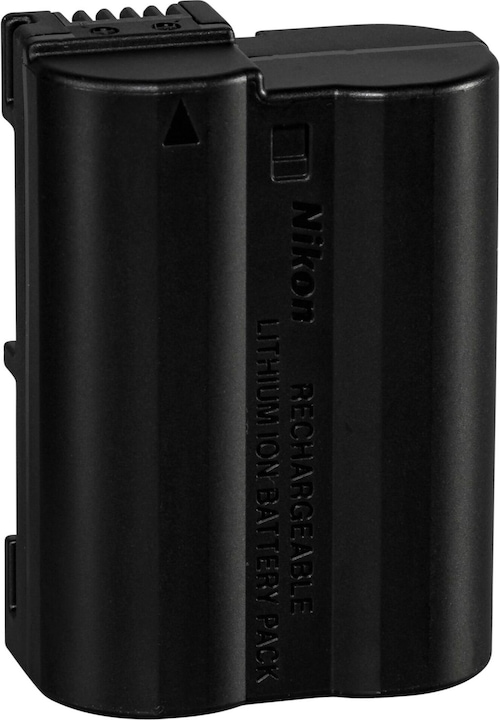 Actual product image Nikon EN-EL15C Li-Ion battery (Rechargeable battery)
