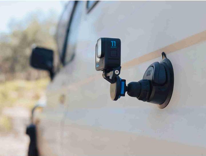 Produktbild Quad Lock Adaptor