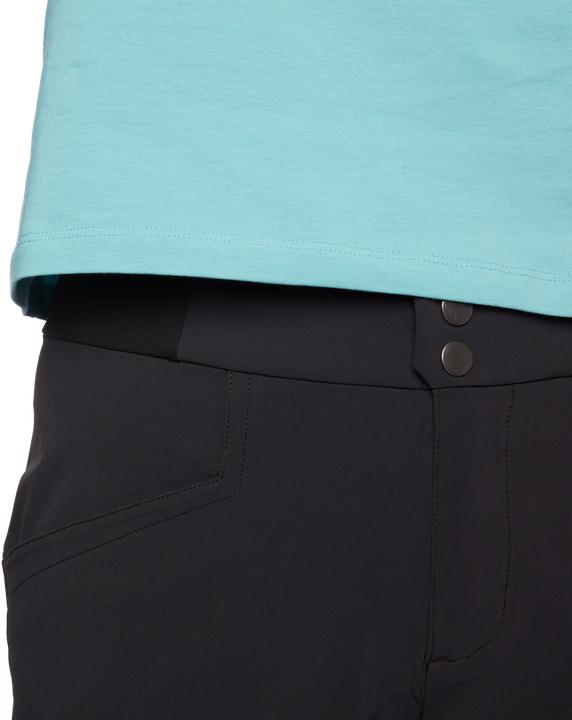 Produktbild Black Diamond W Valley Shorts