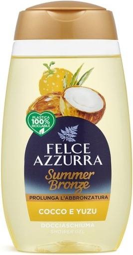 Produktbild Felce Azzurra Duschgel (250 ml)