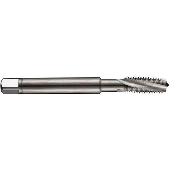 Thumbnail - Dormer, Gewindeschneider + Gewindebohrer, Maschinengewindebohrer DIN 376C T205 M3x0.5 mm HM Blank 2XD 6H