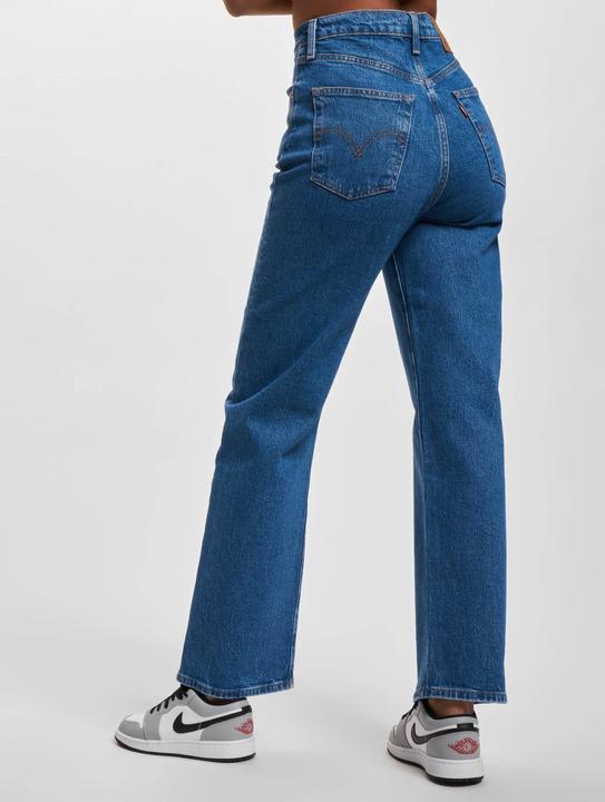 Produktbild Levis Ribcage W Jeans - 86375 (W31/L29)