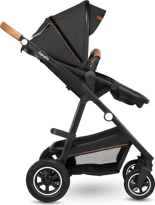 Produktbild Lionelo Amber 2in1